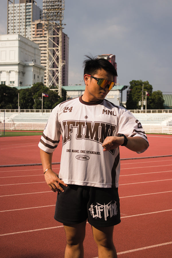 DIVISION 24 VETERAN JERSEY
