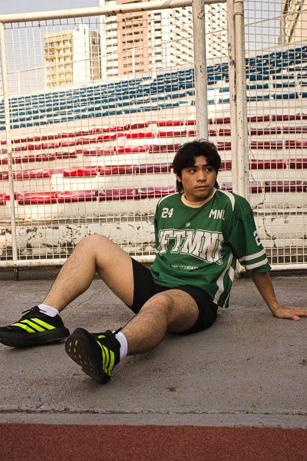 DIVISION 24 FOREST JERSEY