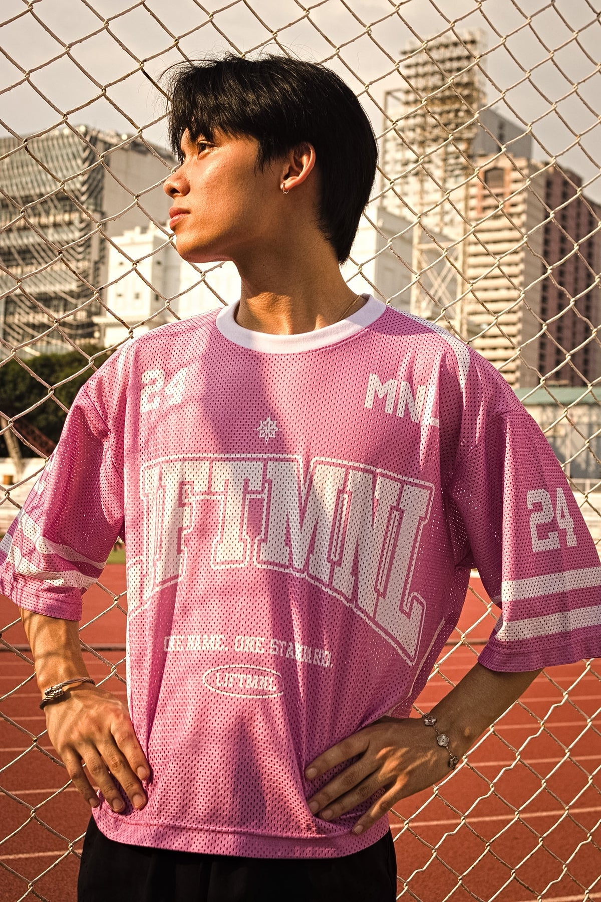 DIVISION 24 WILDCARD JERSEY