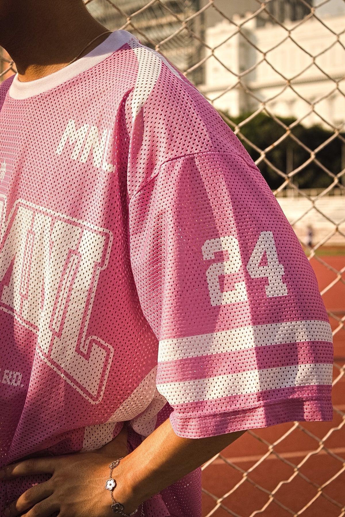 DIVISION 24 WILDCARD JERSEY