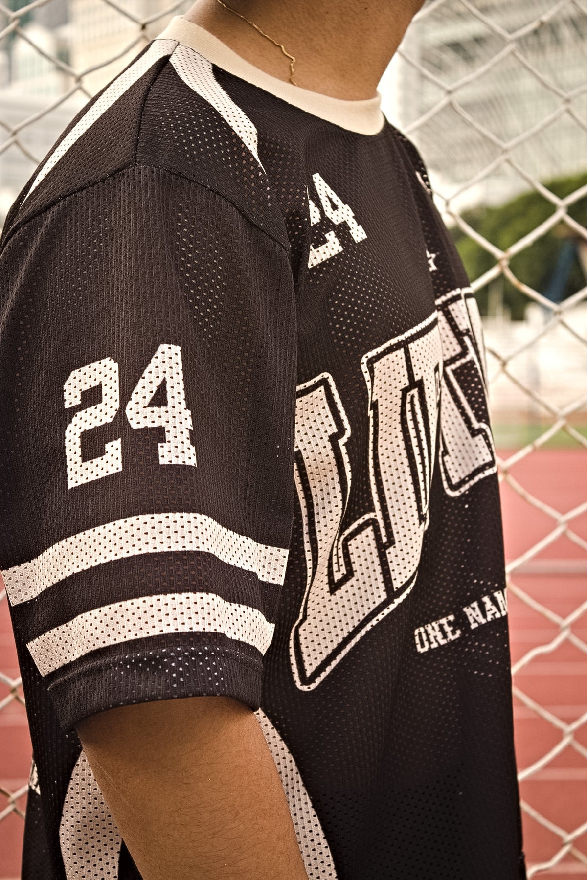 DIVISION 24 MAVERICK JERSEY LiftMNL