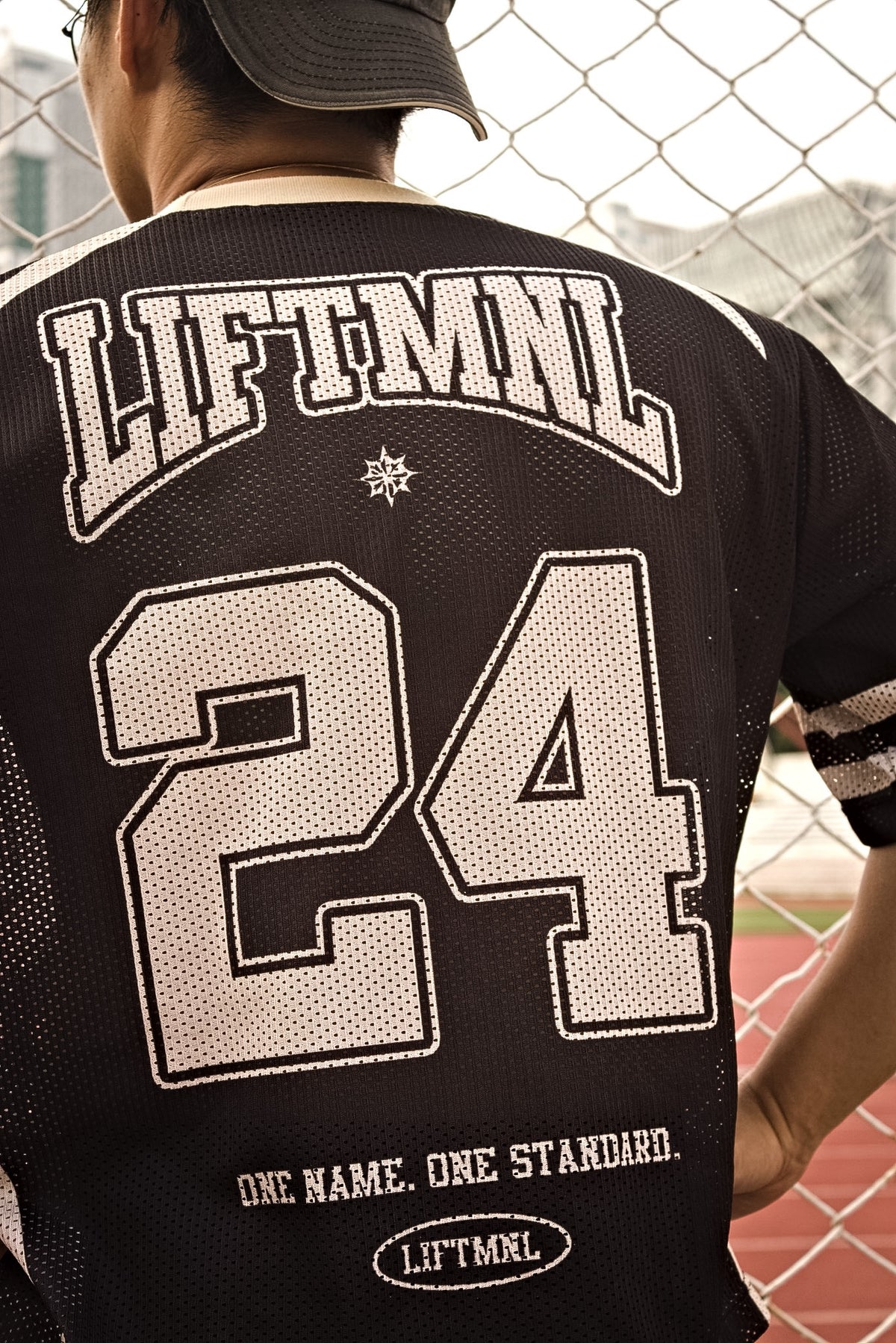 DIVISION 24 MAVERICK JERSEY LiftMNL