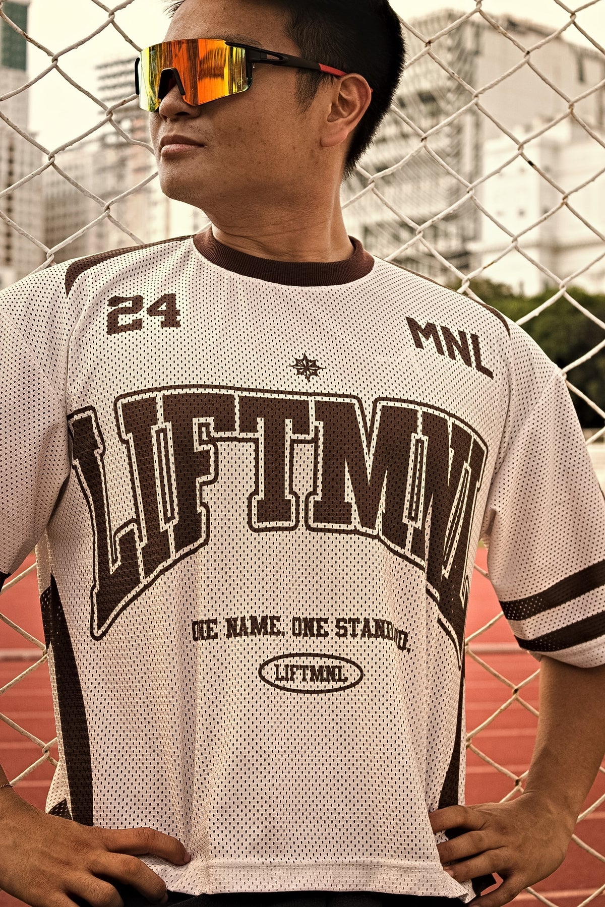 DIVISION 24 VETERAN JERSEY