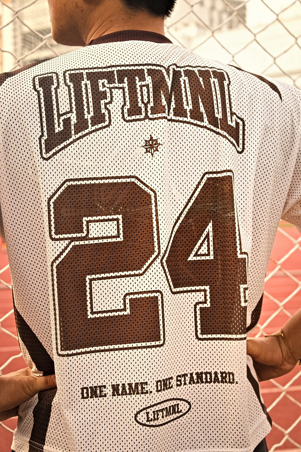 DIVISION 24 VETERAN JERSEY