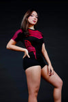 Vanguard V2 Compression Shirt Ares Colorway