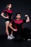 Vanguard V2 Compression Shirt Ares Colorway