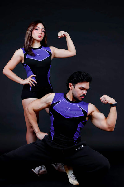 Vanguard V2 Compression Vest Nexus Colorway
