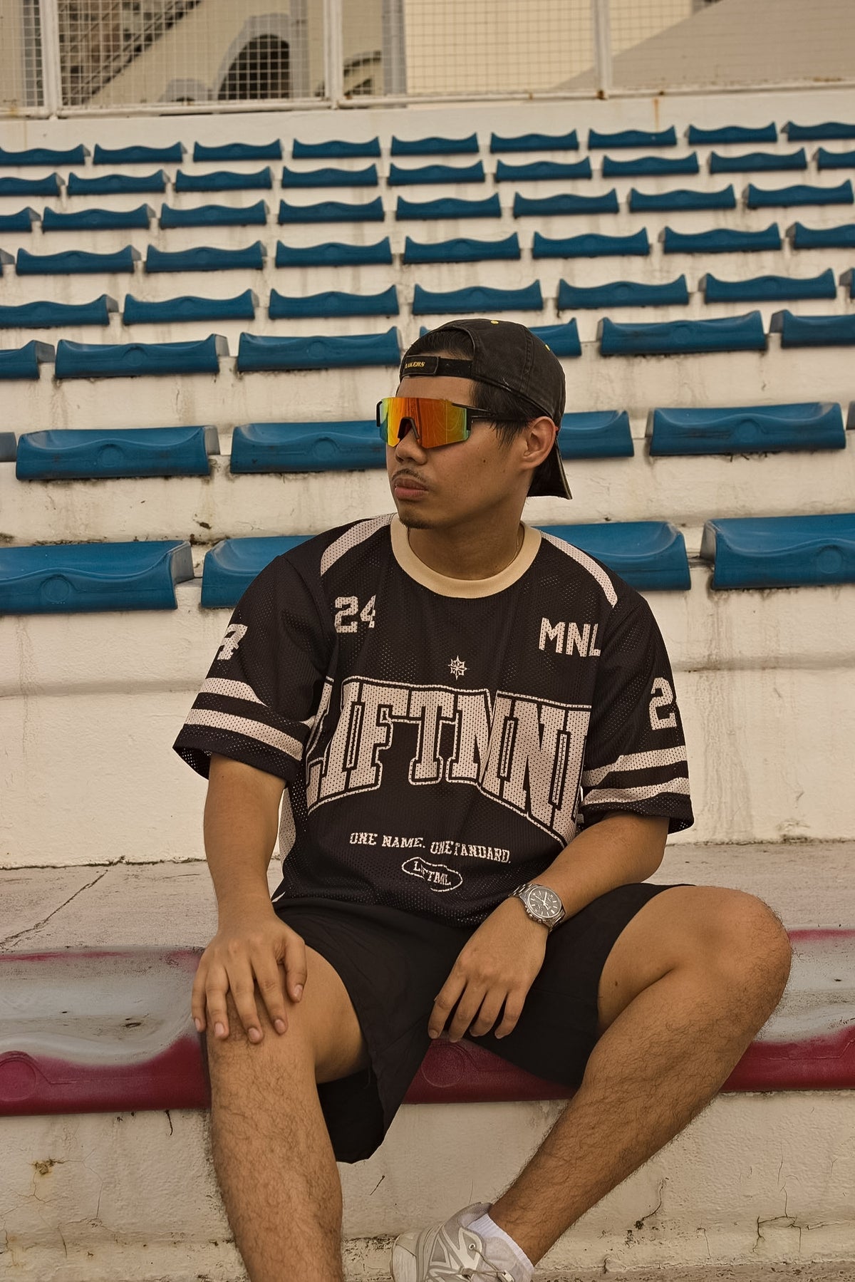 DIVISION 24 MAVERICK JERSEY LiftMNL