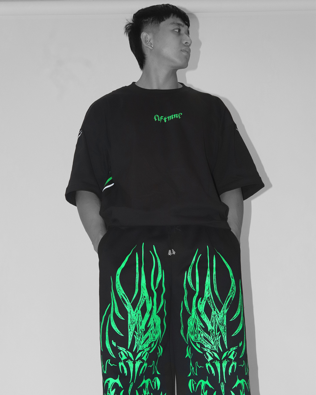 Oblivion Sweatpants