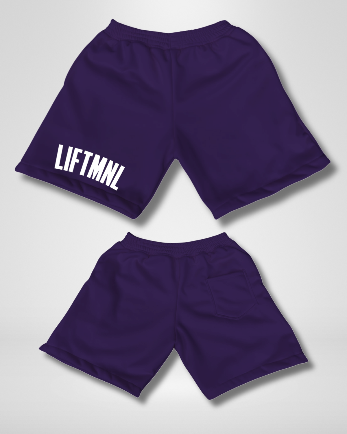 Legacy Sweat Shorts