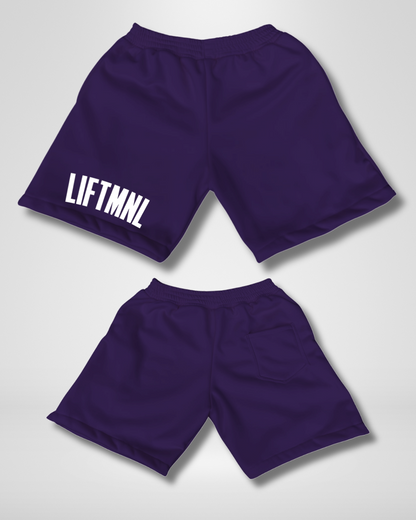 Legacy Sweat Shorts