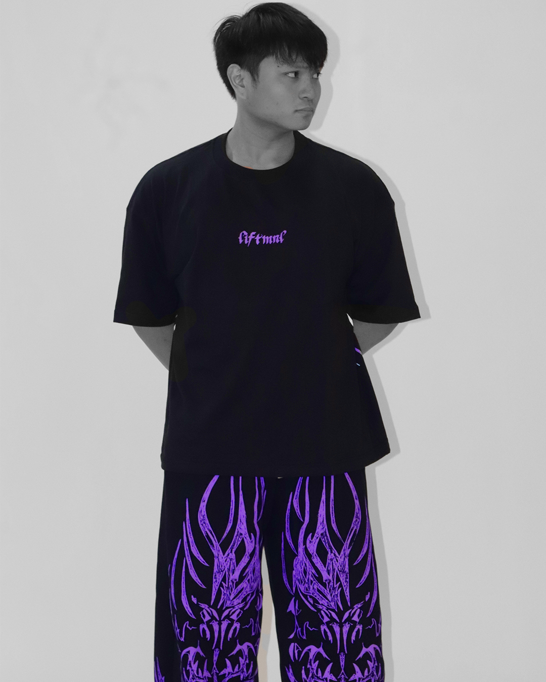 Oblivion Sweatpants