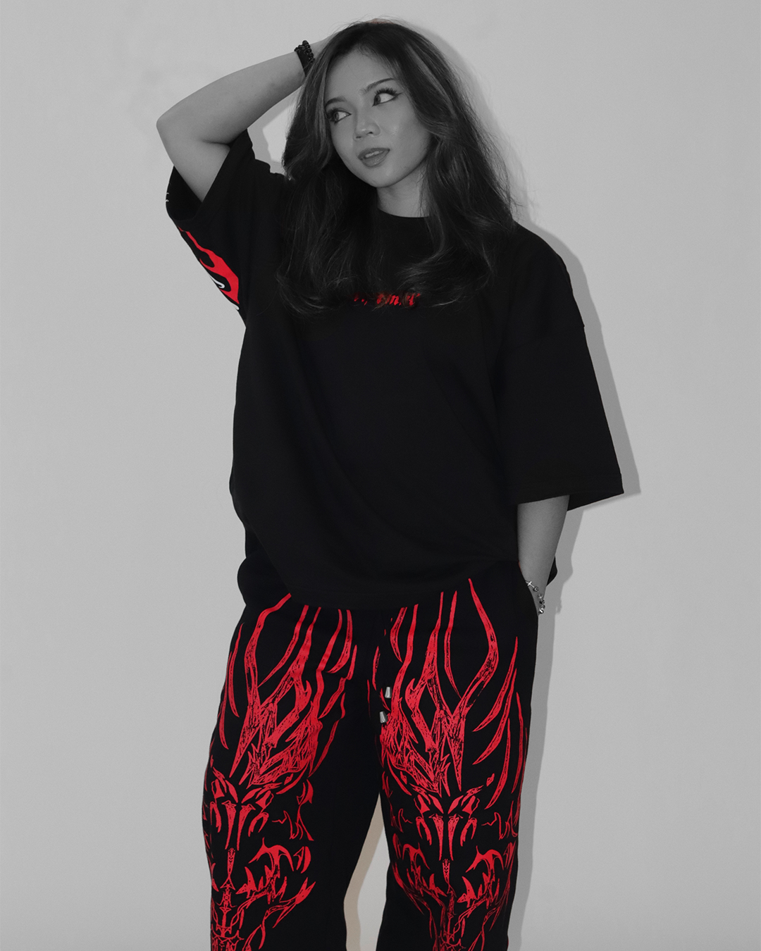 Oblivion Sweatpants
